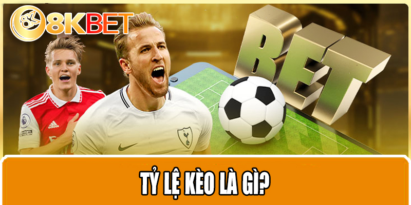 Tỷ lệ kèo là gì?